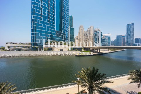 1 غرف نوم شقة في The Address Dubai Marina, الإمارات العربية المتحدة رقم 167885