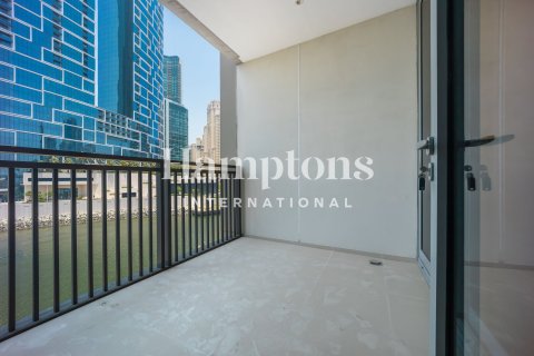 1 غرف نوم شقة في The Address Dubai Marina, الإمارات العربية المتحدة رقم 167885 4