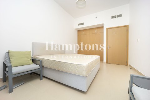 1 غرف نوم شقة في The Address Dubai Marina, الإمارات العربية المتحدة رقم 167885 3