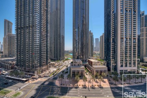 Квартира с 2 спальнями в BLVD Heights, ОАЭ №194499 21