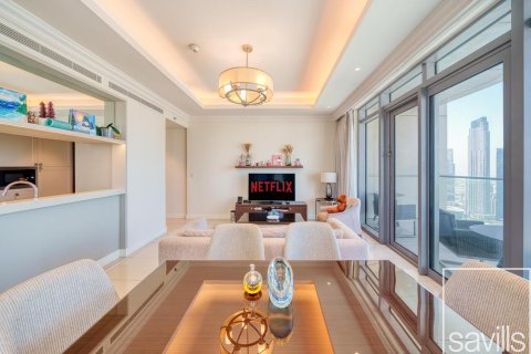 2 bedrooms Apartment in The Address Residence Fountain Views, UAE No. 194493 9