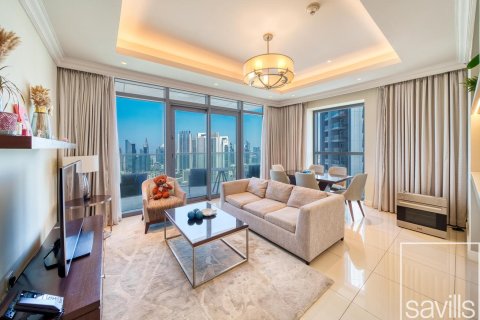 2 bedrooms Apartment in The Address Residence Fountain Views, UAE No. 194493