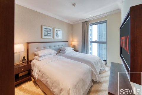 2 bedrooms Apartment in The Address Residence Fountain Views, UAE No. 194493 14