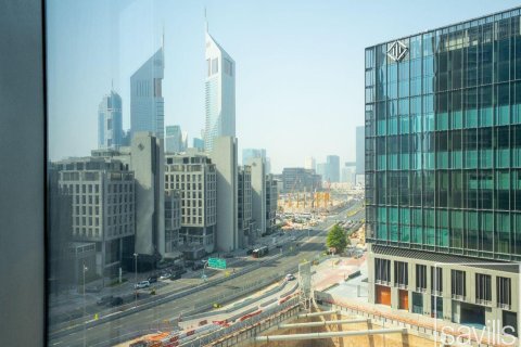 Квартира с 2 спальнями в DIFC, ОАЭ №194496 16