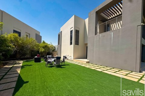 4 bedrooms Villa in Sidra Villas, UAE No. 194498 14