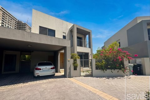 4 bedrooms Villa in Sidra Villas, UAE No. 194498 15