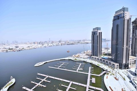 Apartment de 3 dormitorios en Dubai Creek Harbour (The Lagoons), UAE No. 194495 2