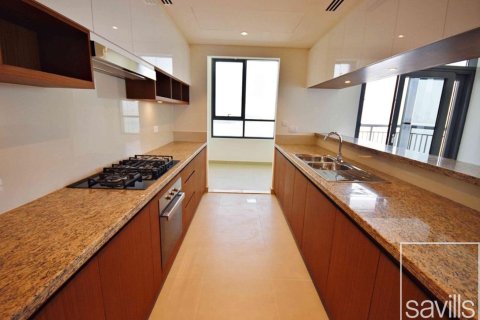 Apartment de 3 dormitorios en Dubai Creek Harbour (The Lagoons), UAE No. 194495 11