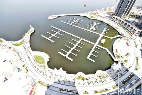 Apartment de 3 dormitorios en Dubai Creek Harbour (The Lagoons), UAE No. 194495 13