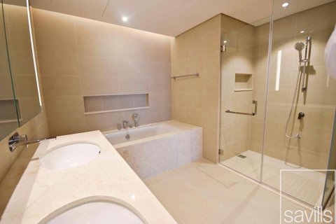 Apartment de 3 dormitorios en Dubai Creek Harbour (The Lagoons), UAE No. 194495 6