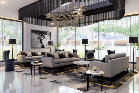 Studio Apartment in Jumeirah Village Circle, UAE No. 25396 9