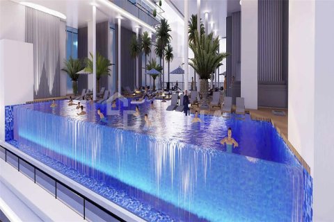 Appartement de Studio à Jumeirah Village Circle, UAE No. 25394 8