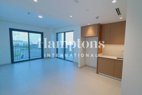Apartment de 2 dormitorios en Dubai Creek Harbour (The Lagoons), UAE No. 167751 4