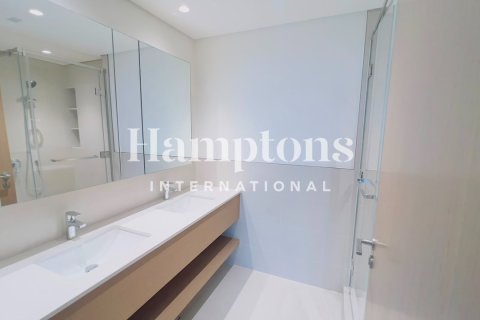 Apartment de 2 dormitorios en Dubai Creek Harbour (The Lagoons), UAE No. 167751 12