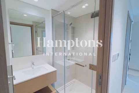 Apartment de 2 dormitorios en Dubai Creek Harbour (The Lagoons), UAE No. 167751 6