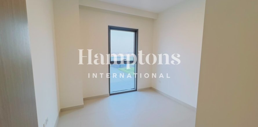 Apartment de 2 dormitorios en Dubai Creek Harbour (The Lagoons), UAE No. 167751