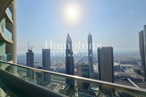 Apartment de 2 dormitorios en Downtown Dubai (Downtown Burj Dubai), UAE No. 167750 15