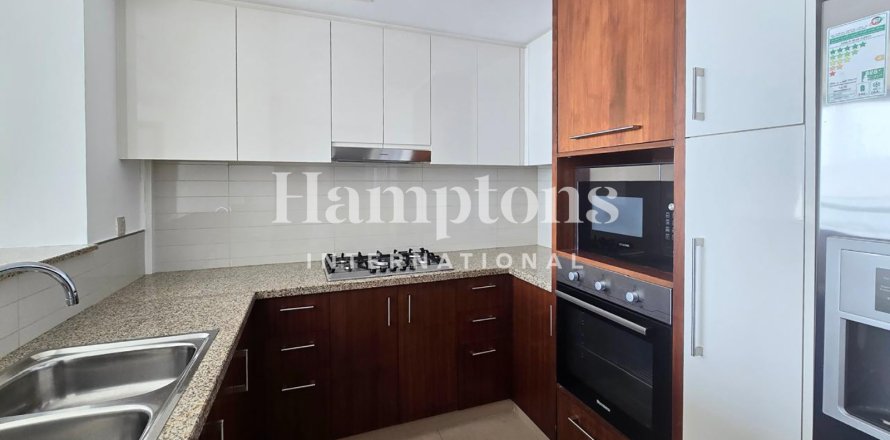 Apartment de 2 dormitorios en Downtown Dubai (Downtown Burj Dubai), UAE No. 167750