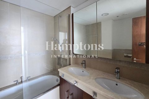 Apartment de 2 dormitorios en Downtown Dubai (Downtown Burj Dubai), UAE No. 167750 13