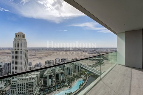 2 غرف نوم شقة في Palace Residences, الإمارات العربية المتحدة رقم 167752 5