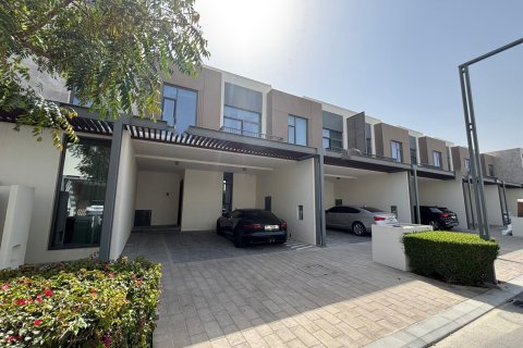Townhouse de 3 chambres à Dubai, UAE No. 156480