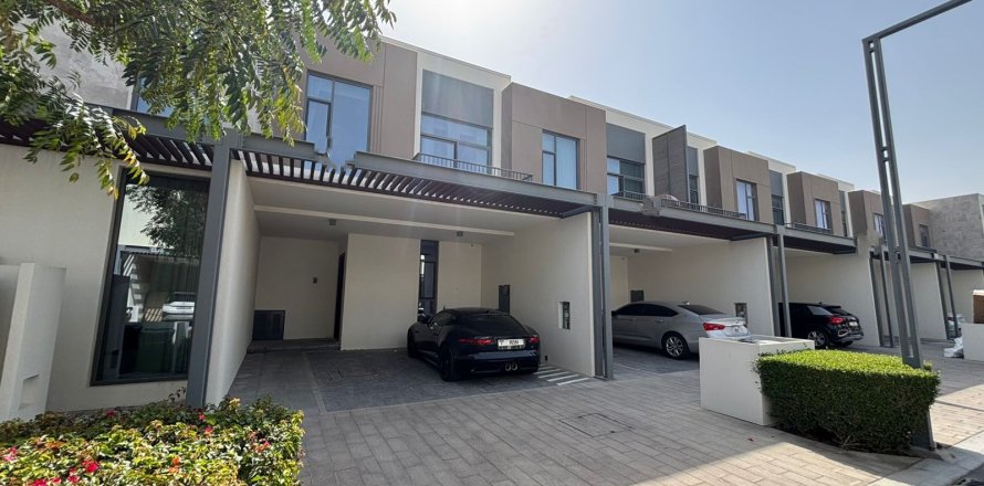 Townhouse de 3 chambres à Dubai, UAE No. 156480