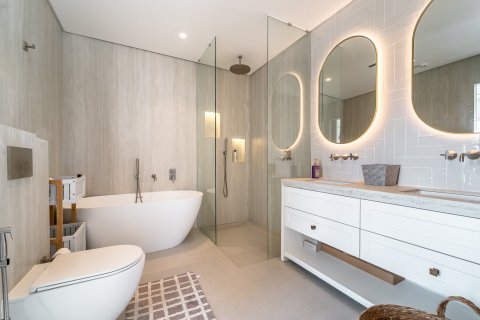 Villa de 5 chambres à Dubai, UAE No. 156479 12