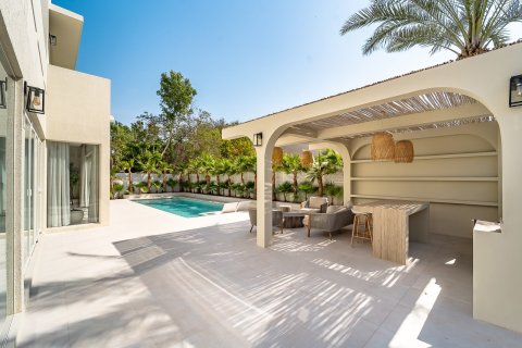 Villa de 5 chambres à Dubai, UAE No. 156479 27