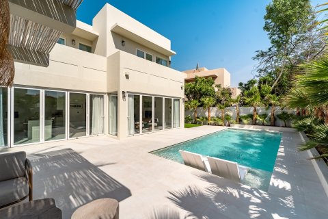 Villa de 5 chambres à Dubai, UAE No. 156479 28