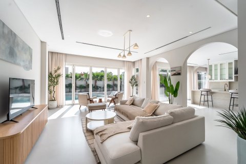 Villa de 5 chambres à Dubai, UAE No. 156479 3