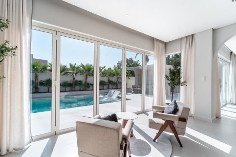 Villa de 5 chambres à Dubai, UAE No. 156479 10