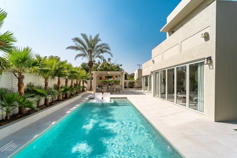 Villa de 5 chambres à Dubai, UAE No. 156479 29