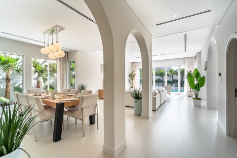 Villa de 5 chambres à Dubai, UAE No. 156479 8