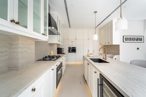 Villa de 5 chambres à Dubai, UAE No. 156479 16