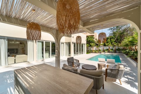Villa de 5 chambres à Dubai, UAE No. 156479 14