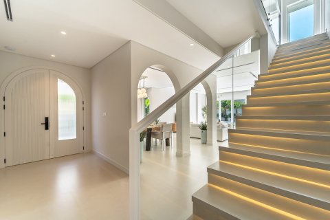 Villa de 5 chambres à Dubai, UAE No. 156479 6