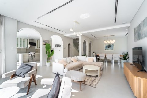 Villa de 5 chambres à Dubai, UAE No. 156479 4