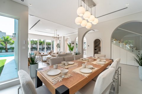 Villa de 5 chambres à Dubai, UAE No. 156479 7