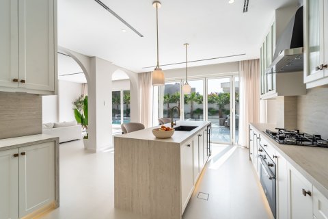 Villa de 5 chambres à Dubai, UAE No. 156479 17