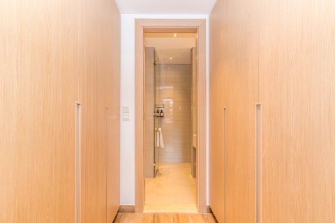 Квартира с 2 спальнями в Джумейра Вилладж Серкл, ОАЭ №156477 11