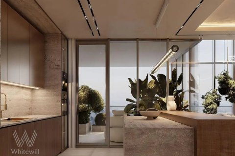 Apartment de 2 dormitorios en Dubai Marina, UAE No. 156478 9