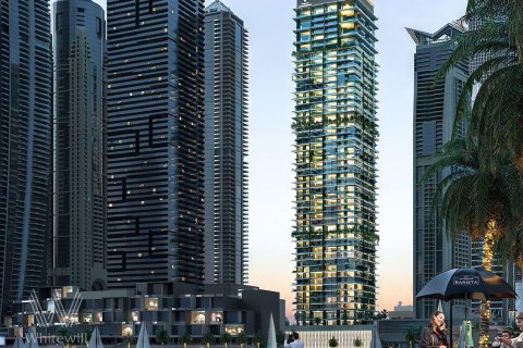 Apartment de 2 dormitorios en Dubai Marina, UAE No. 156478 11