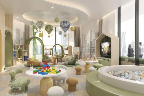 Apartment de 2 dormitorios en Dubai Marina, UAE No. 156478 7
