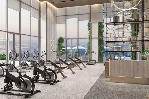 Apartment de 2 dormitorios en Dubai Marina, UAE No. 156478 6