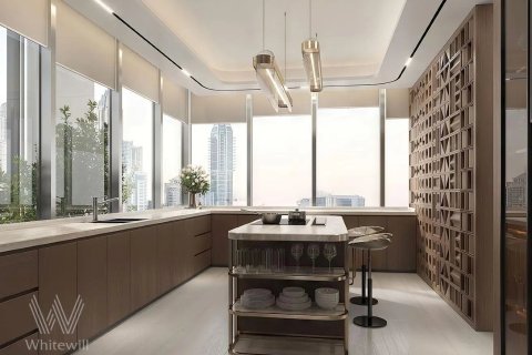 Apartment de 2 dormitorios en Dubai Marina, UAE No. 156478 12