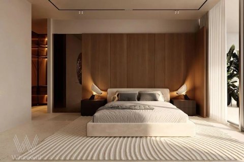 Appartement de 2 chambres à Dubai Marina, UAE No. 156478