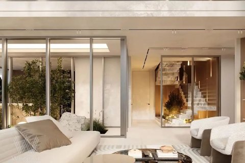 Apartment de 2 dormitorios en Dubai Marina, UAE No. 156478 14