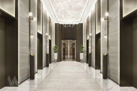 Apartment de 2 dormitorios en Dubai Marina, UAE No. 156478 8