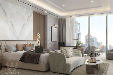Apartment de 2 dormitorios en Dubai Marina, UAE No. 156478 13