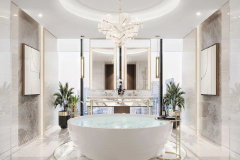 Apartment de 2 dormitorios en Dubai Marina, UAE No. 156478 3